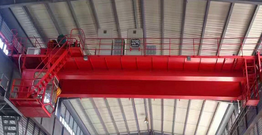 雙梁橋式起重機操作和注意事項有哪些？