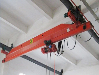 單梁行車和歐式電動(dòng)葫蘆怎么選擇購買？