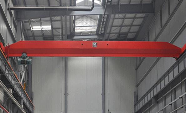 電動單梁橋式起重機(jī)可以隨便添加葫蘆嗎？那我們該怎么改造？