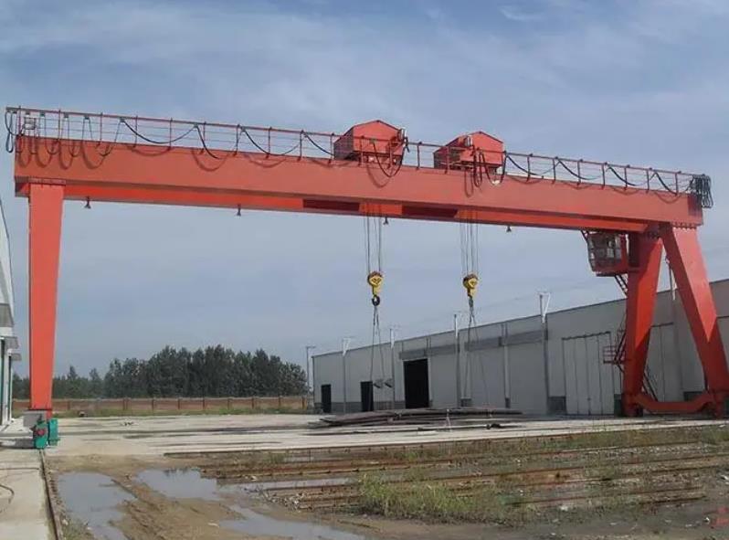 ME雙主梁雙小車龍門吊電纜具有什么熱點(diǎn)？使用該怎么選擇？