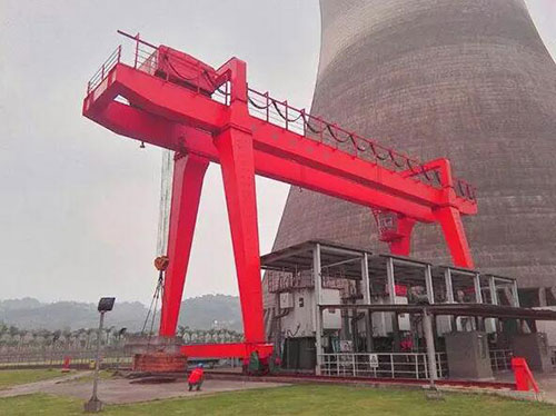 龍門吊司機(jī)操作證是什么，其重要性和作用是什么？